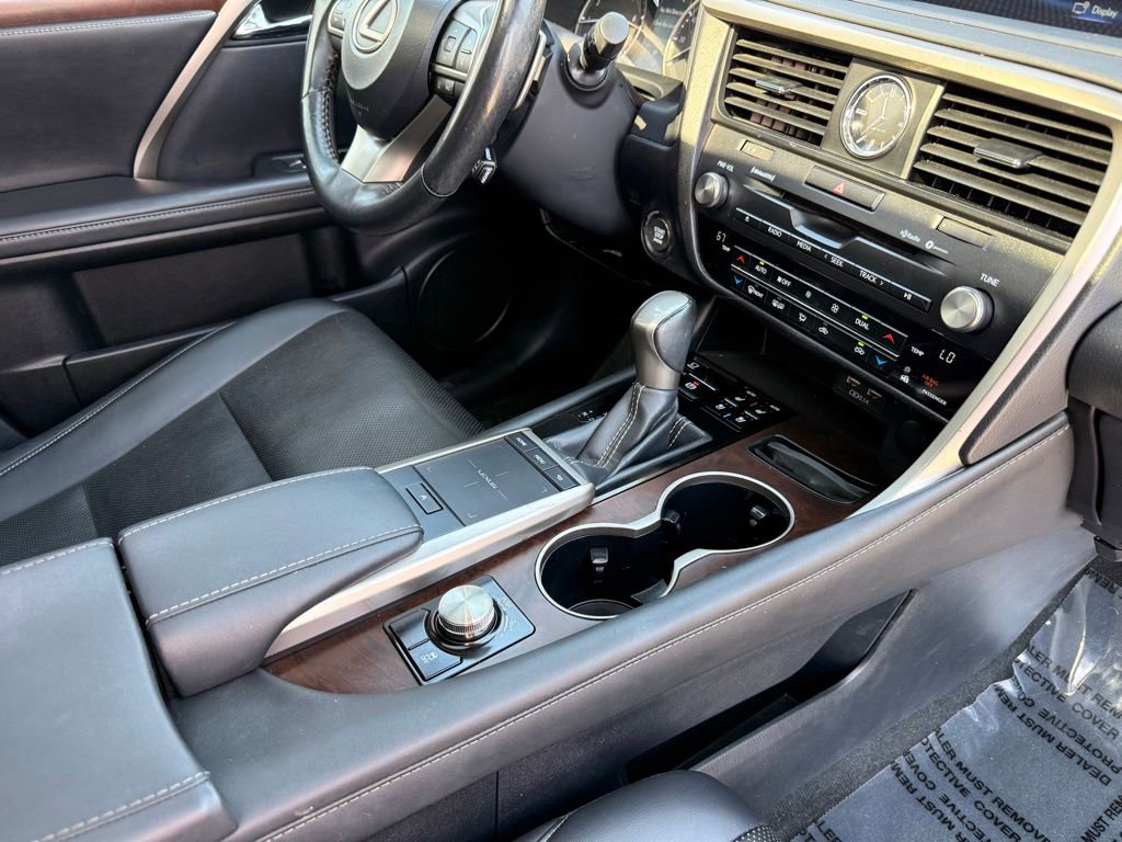 Used 2020 Lexus RX 350 FWD w/ Premium Package image 48