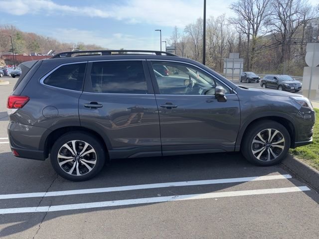 Used 2023 Subaru Forester Limited image 15