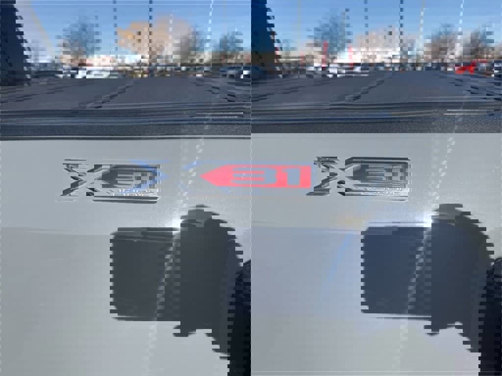 Certified 2024 GMC Sierra 1500 Elevation image 7