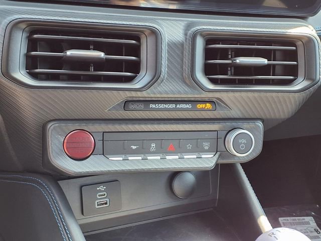 New 2025 Ford Mustang Dark Horse RWD image 12