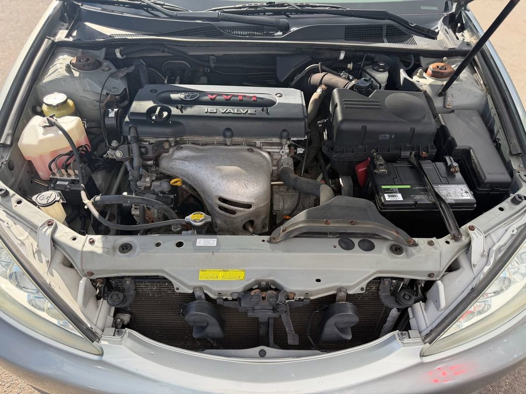 Used 2006 Toyota Camry XLE FWD image 25