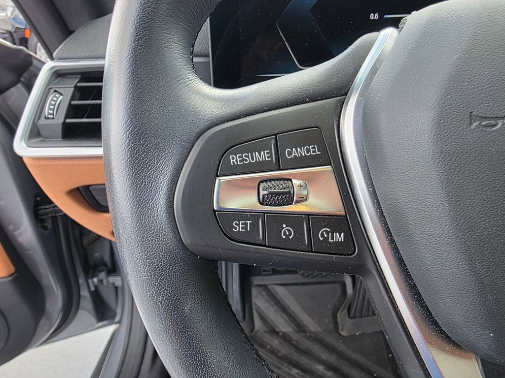 Certified 2023 BMW i4 eDrive40 RWD image 20
