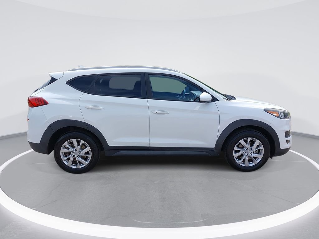 Used 2019 Hyundai Tucson Value image 4
