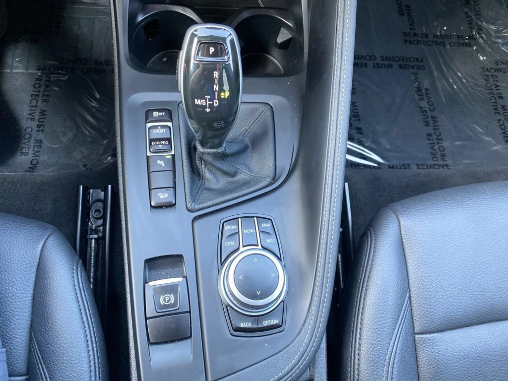 Used 2021 BMW X1 xDrive28i w/ Convenience Package AWD/4WD image 32