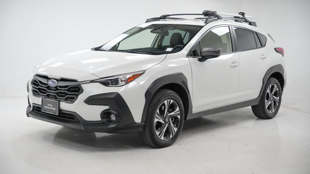Used 2024 Subaru Crosstrek 2.0i Premium