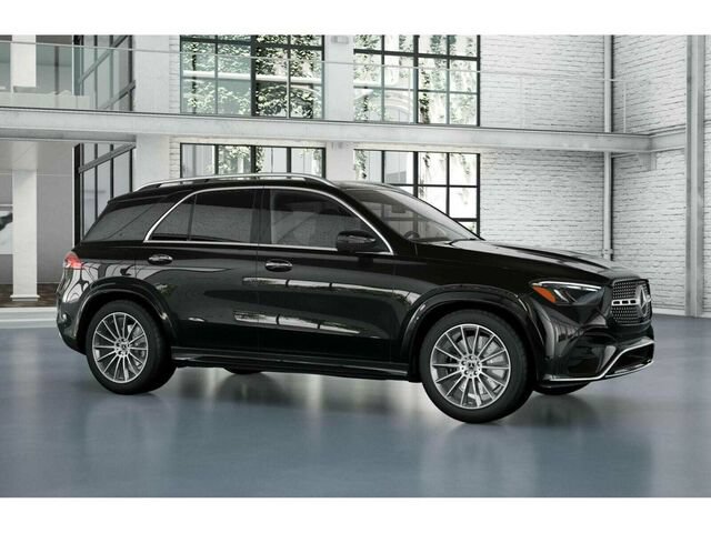 New 2026 Mercedes-Benz GLE 580 4MATIC image 14