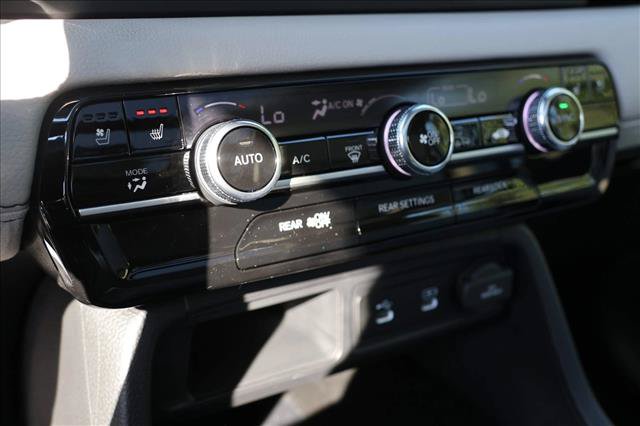 New 2026 Honda Pilot Elite image 20