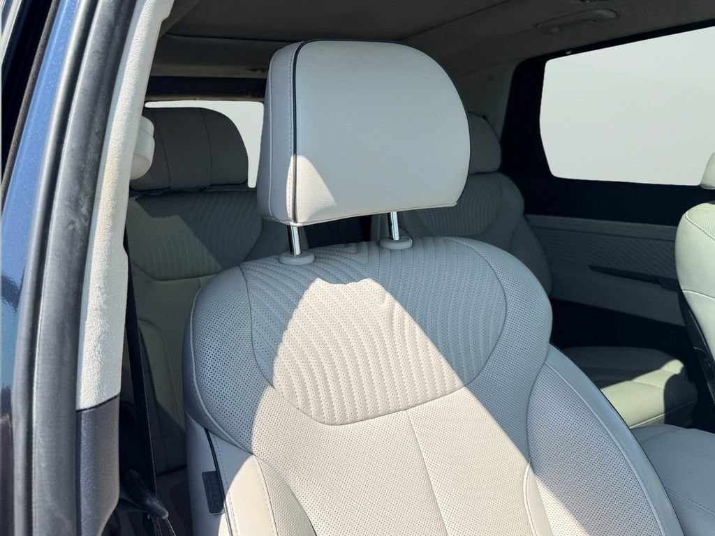 Used 2024 Hyundai Palisade Calligraphy FWD image 27