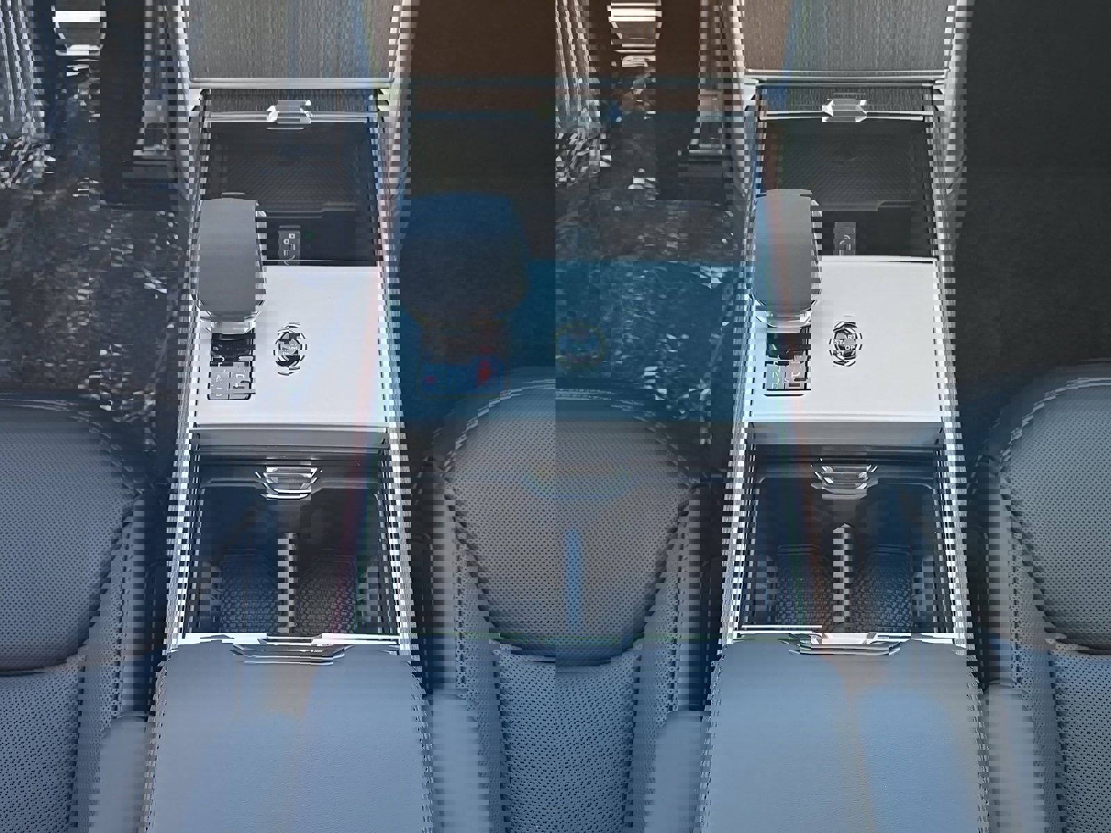 New 2026 Land Rover Range Rover SE image 21