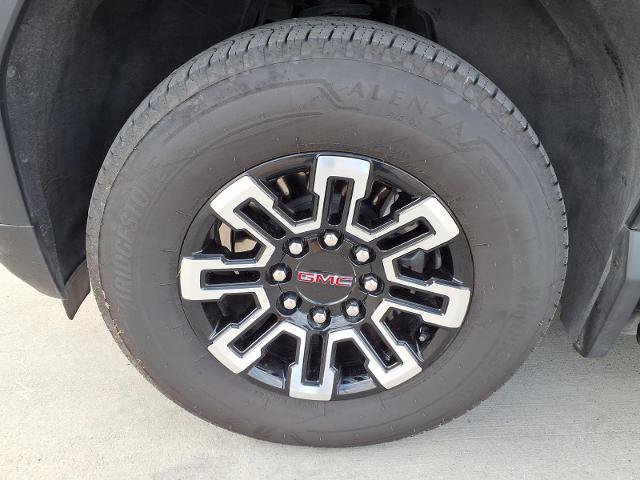 New 2026 GMC Sierra EV Elevation w/ Premium Package image 20