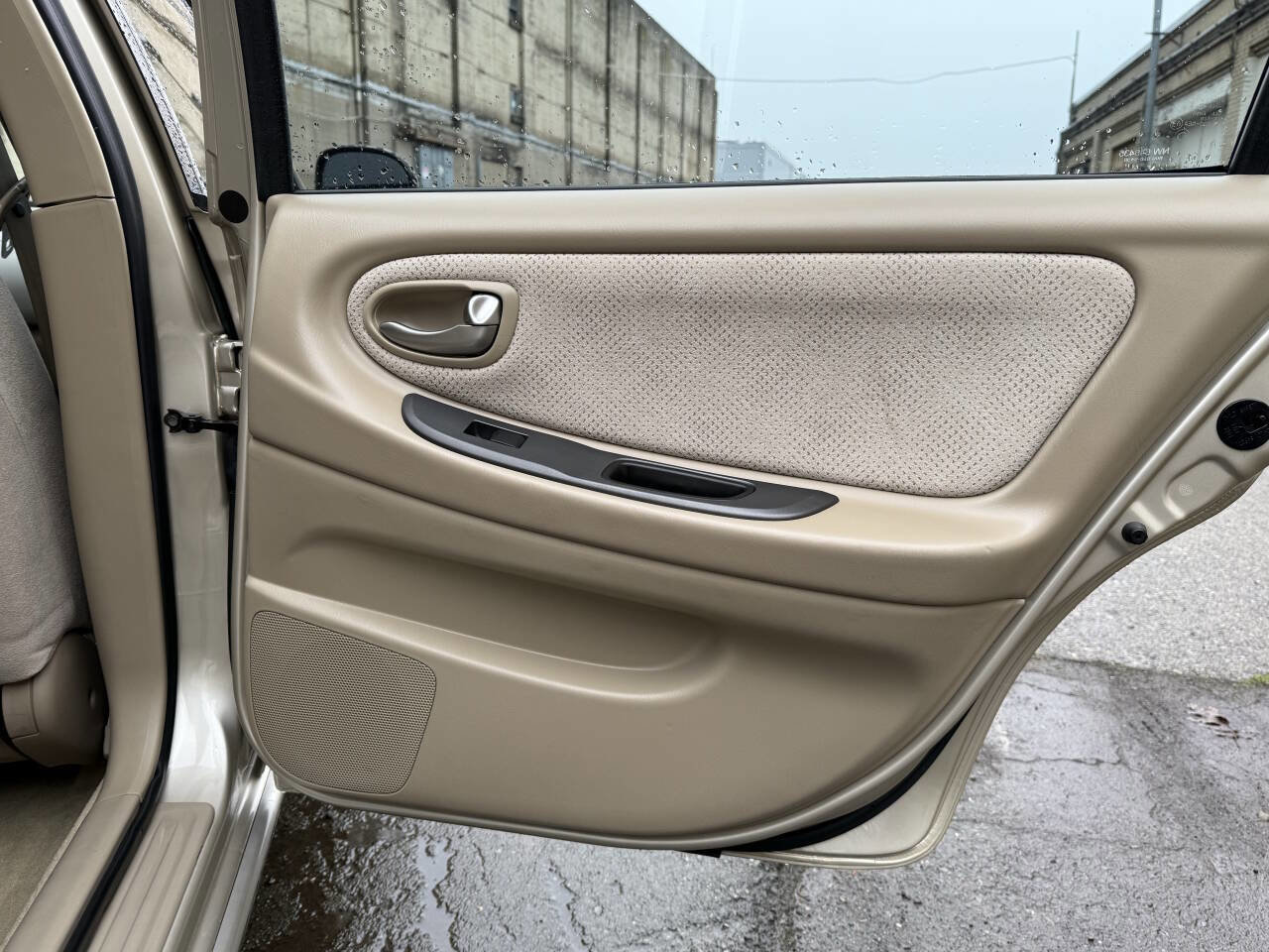 Used 2003 Nissan Maxima SE image 54