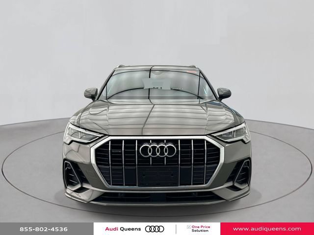 Certified 2023 Audi Q3 2.0T Premium Plus w/ Premium Plus Package AWD/4WD image 6