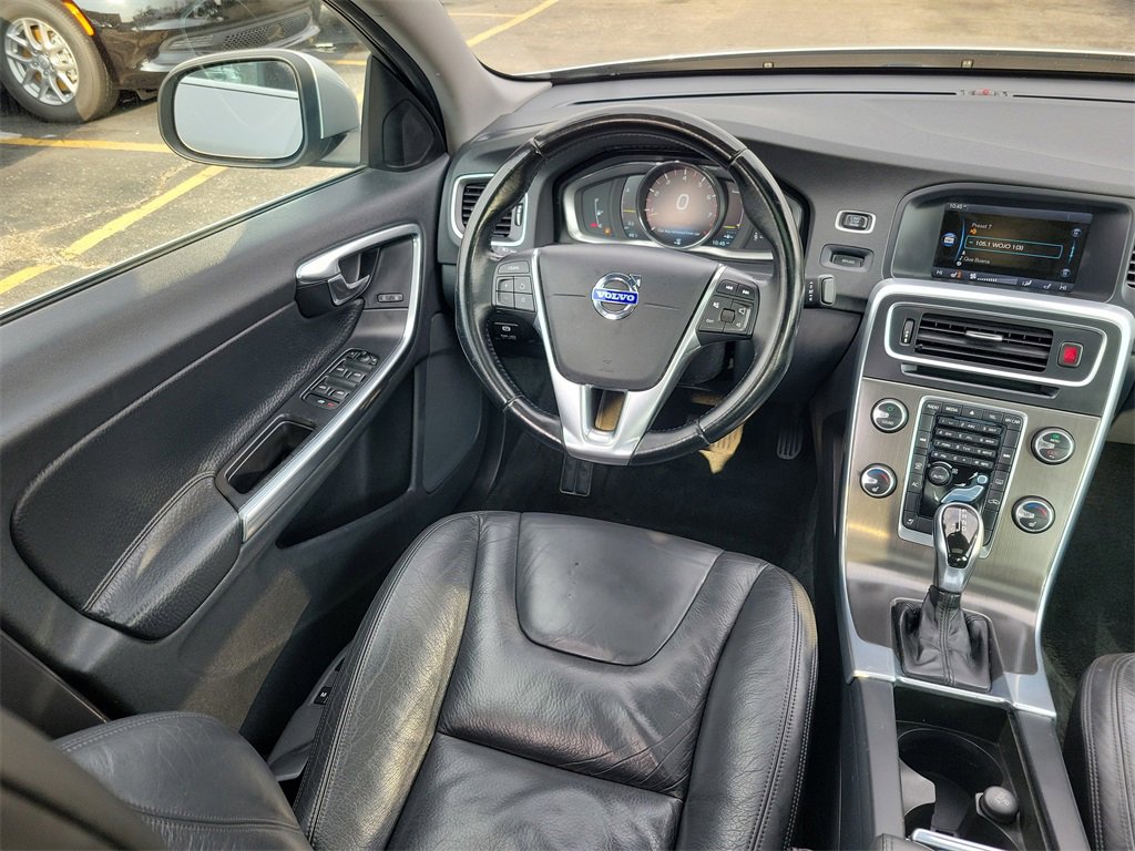 Used 2014 Volvo S60 T5 image 11