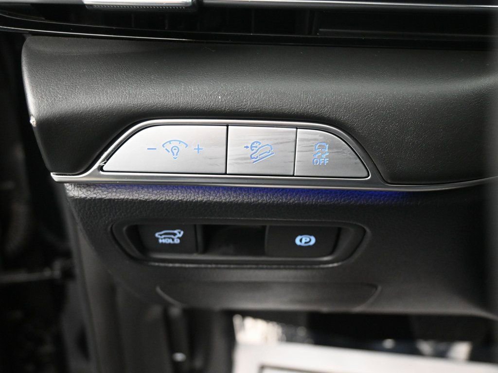 Used 2025 Genesis GV80 2.5T Advanced image 25