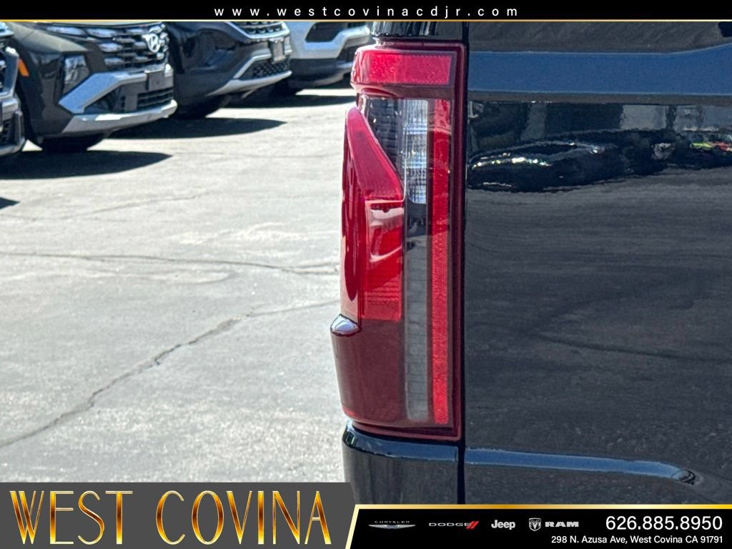 Used 2026 Ford F150 STX RWD image 14