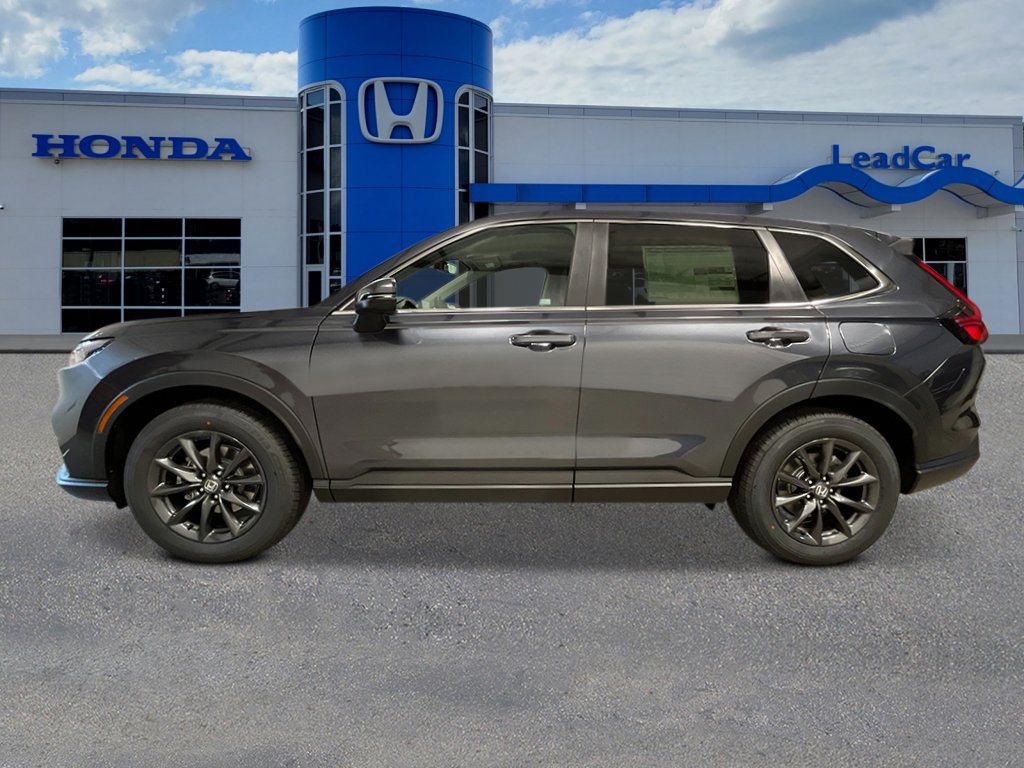 New 2027 Honda CR-V EX-L image 2