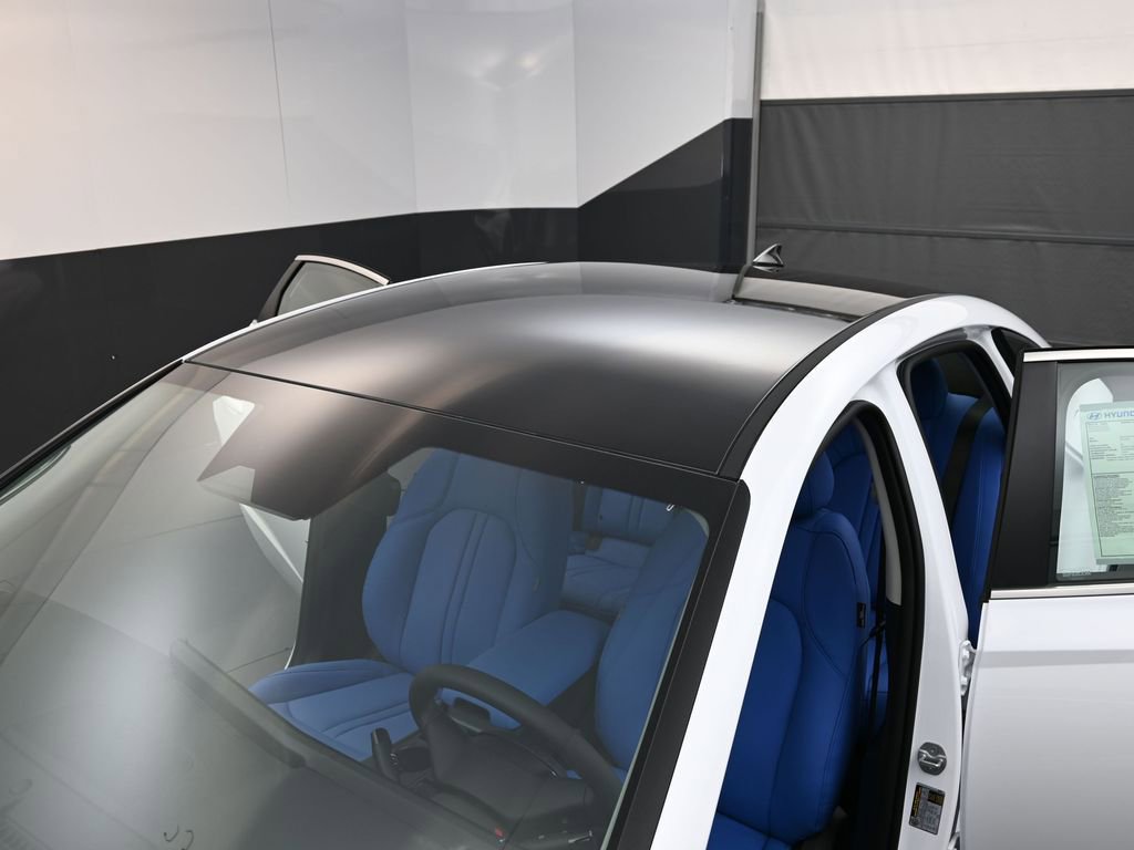 New 2026 Hyundai Sonata SE image 22