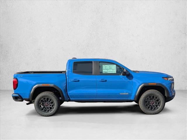 New 2026 GMC Canyon Elevation w/ Convenience Package AWD/4WD image 4