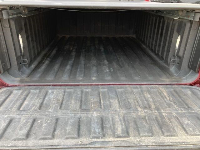 Certified 2019 RAM 1500 Laramie image 24