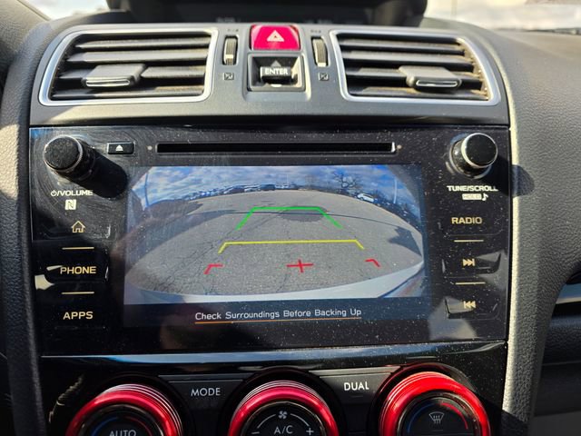 Used 2019 Subaru WRX STI image 15