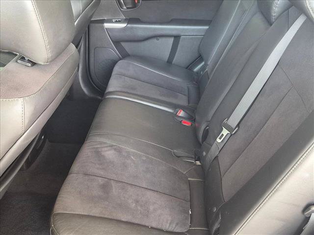 Used 2011 Hyundai Santa Fe SE AWD/4WD image 17