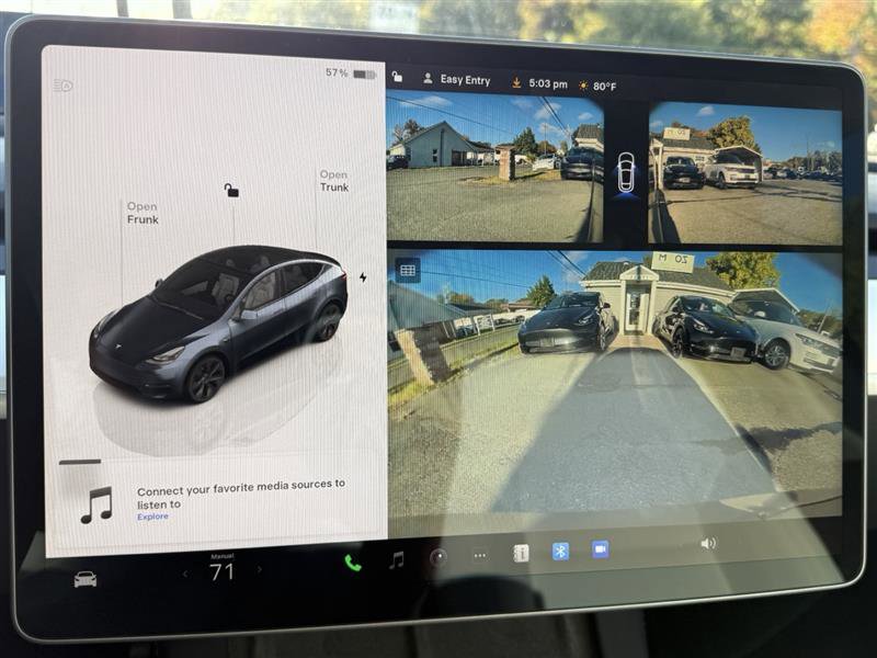 Used 2024 Tesla Model Y Long Range image 18