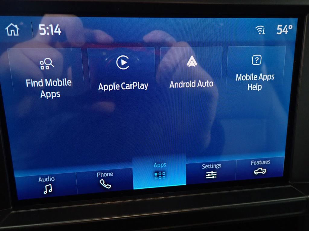 Used 2025 Ford F350 XL w/ Snow Plow Prep Package image 35