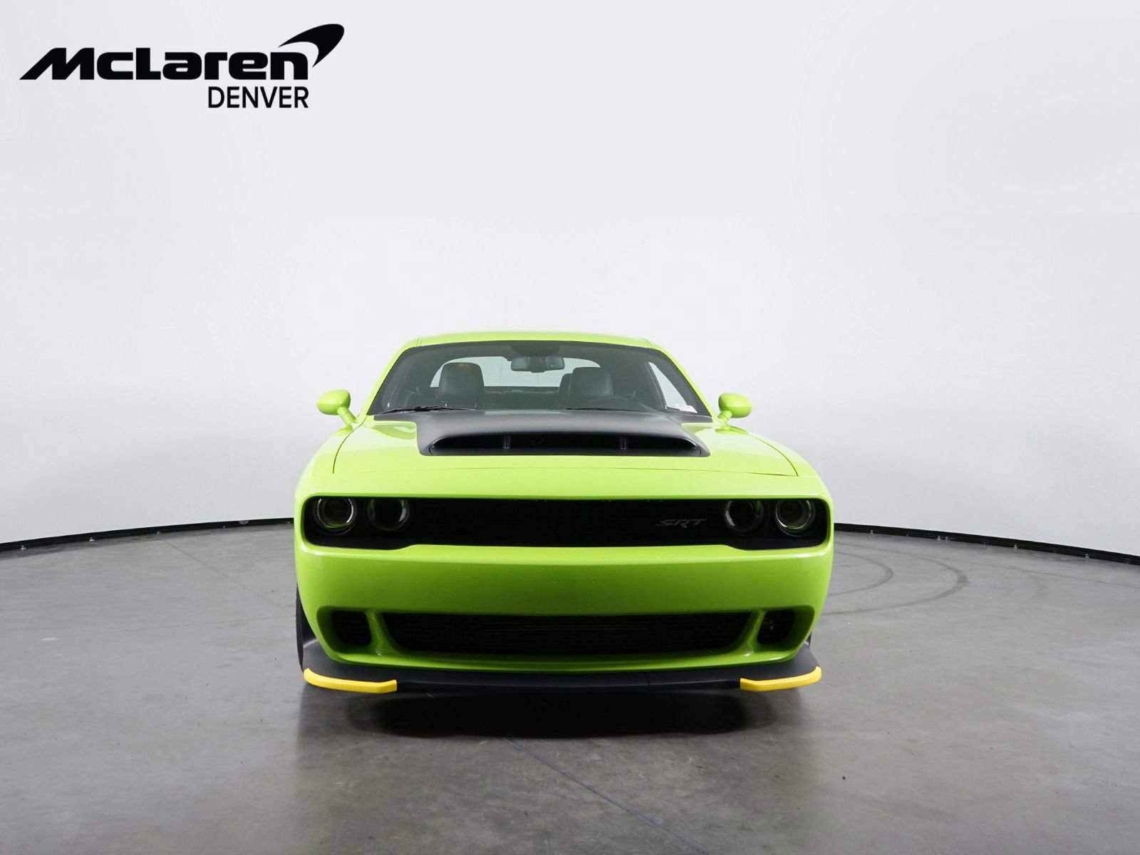 Used 2023 Dodge Challenger SRT Hellcat Redeye image 8