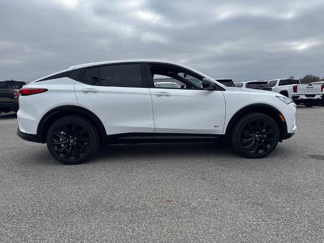 New 2026 Buick Envista Sport Touring w/ Convenience I Package image 7