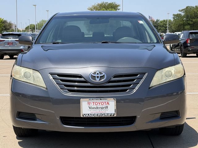 Used 2007 Toyota Camry LE FWD image 8