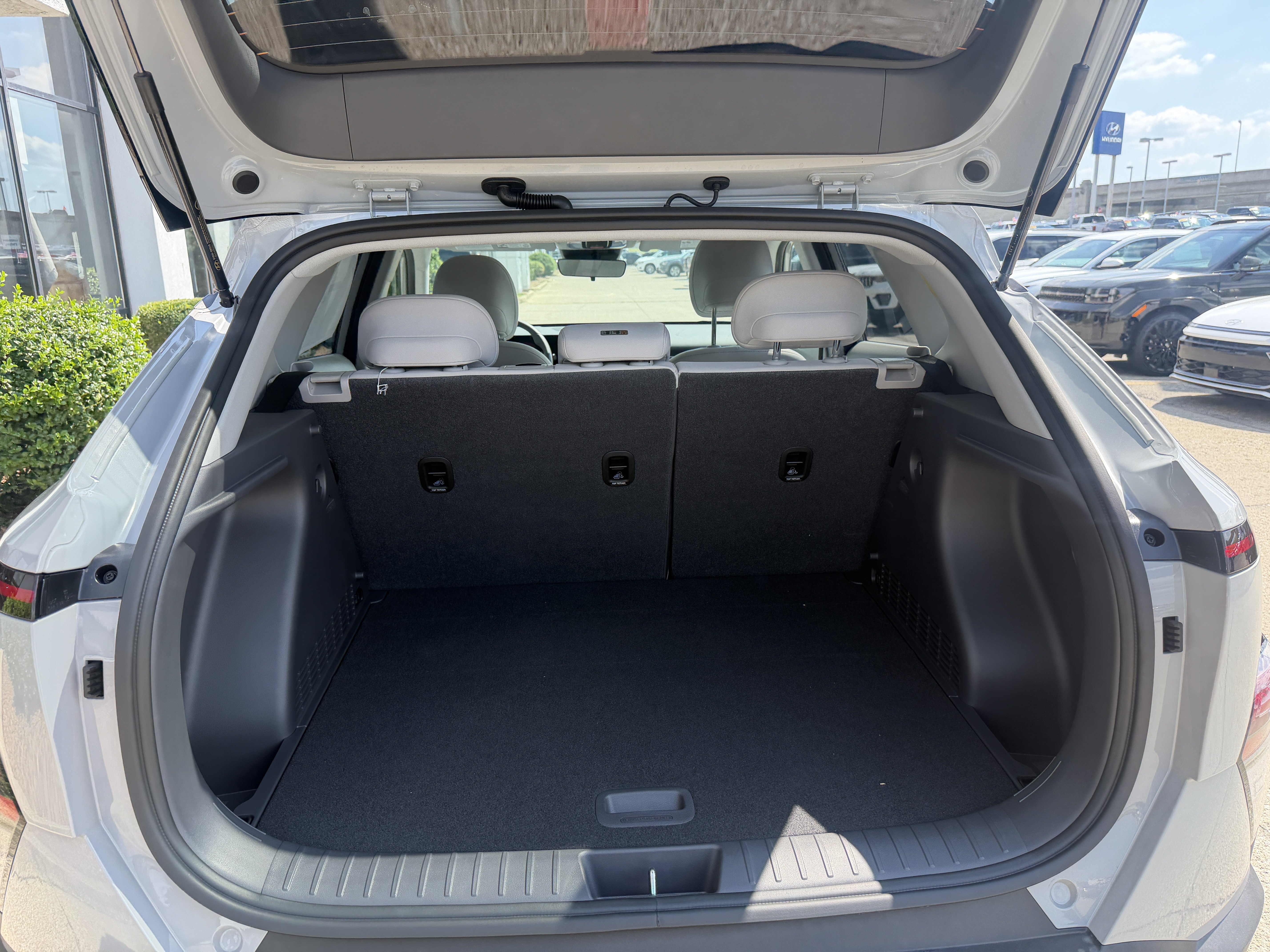 New 2026 Hyundai Kona SEL Sport AWD/4WD image 10