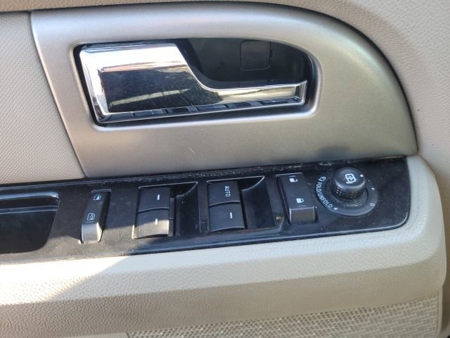 Used 2014 Ford Expedition EL Limited w/ Equipment Group 301A image 14
