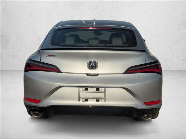 New 2026 Acura Integra A-Spec image 8