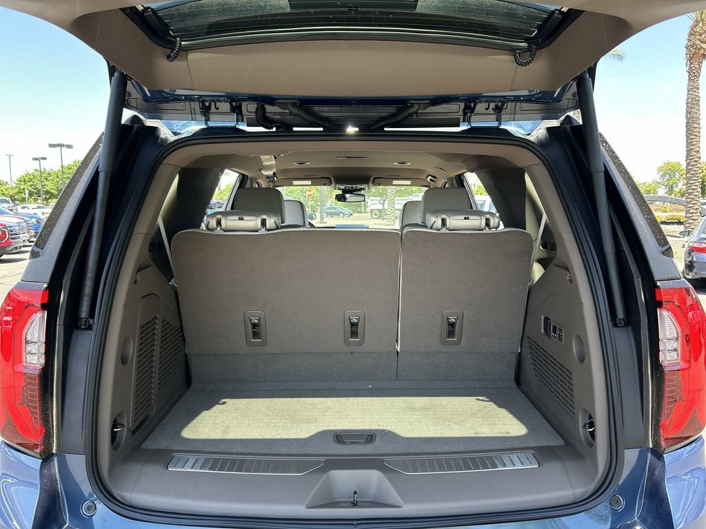 New 2026 GMC Yukon Denali AWD/4WD image 26