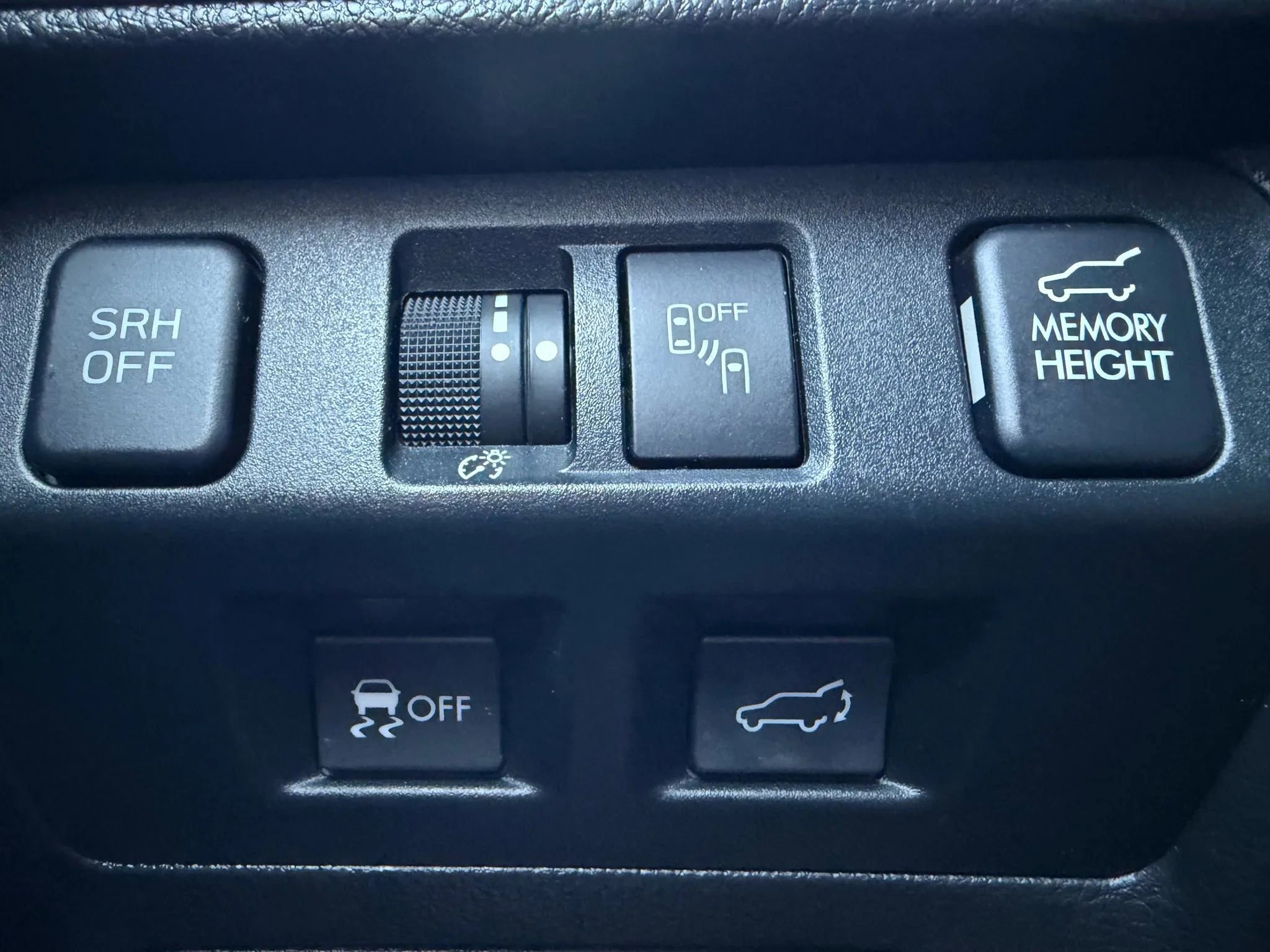 Used 2017 Subaru Forester 2.0XT Touring image 26