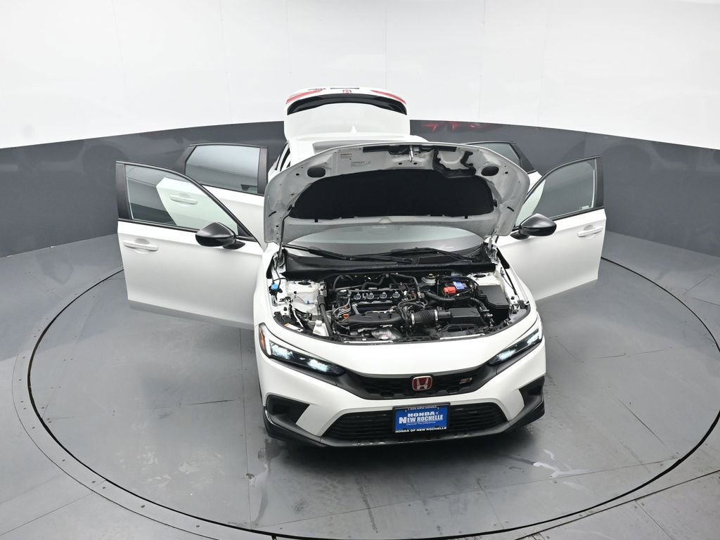 Used 2022 Honda Civic Si image 56