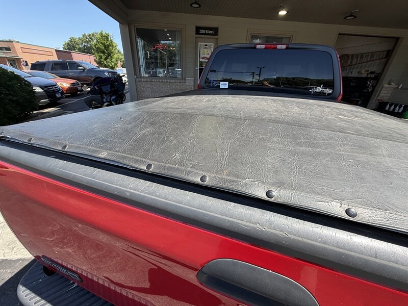 Used 2004 Ford F150 XLT RWD image 20
