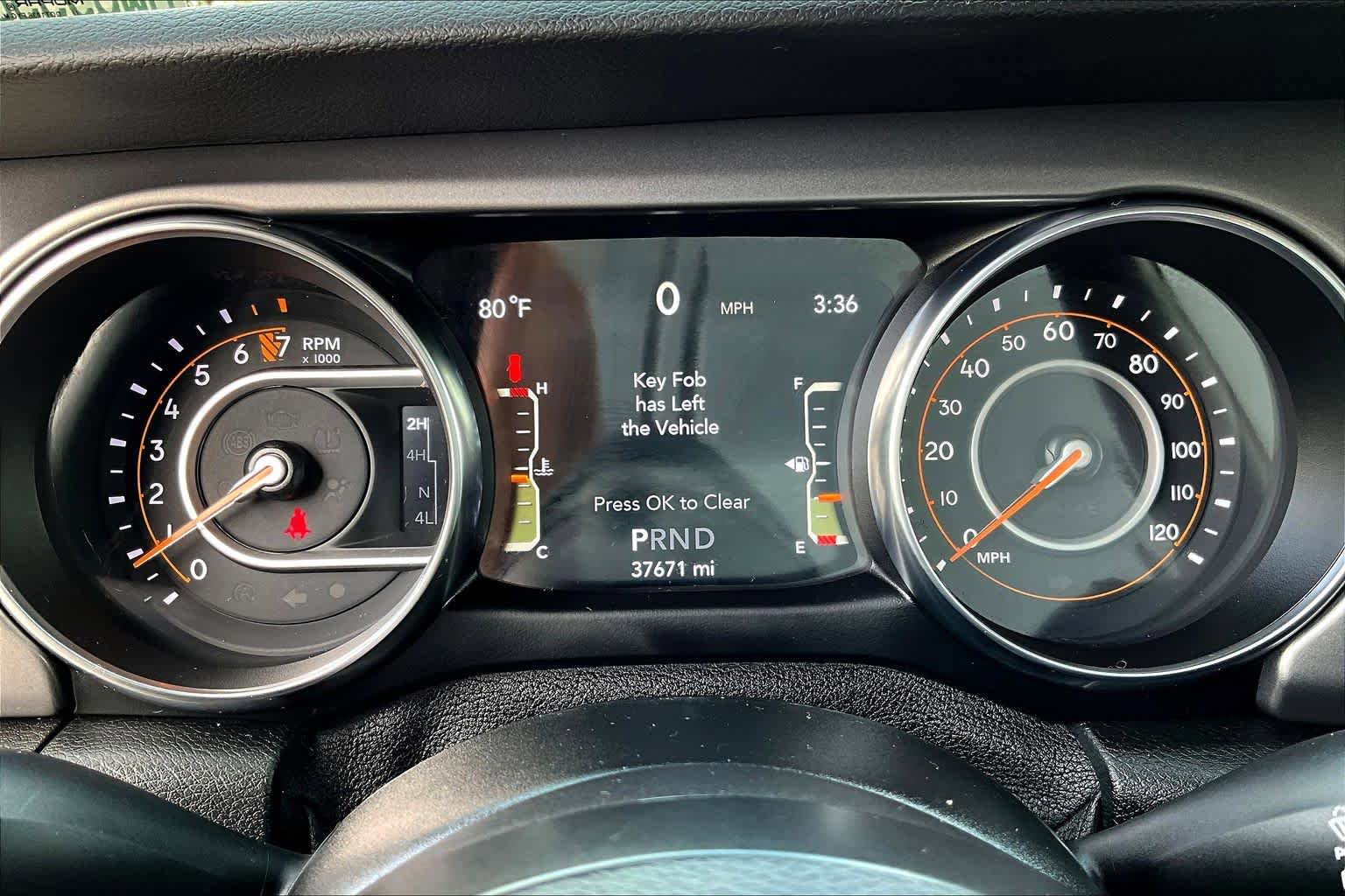 Used 2021 Jeep Wrangler Unlimited Sport AWD/4WD image 23