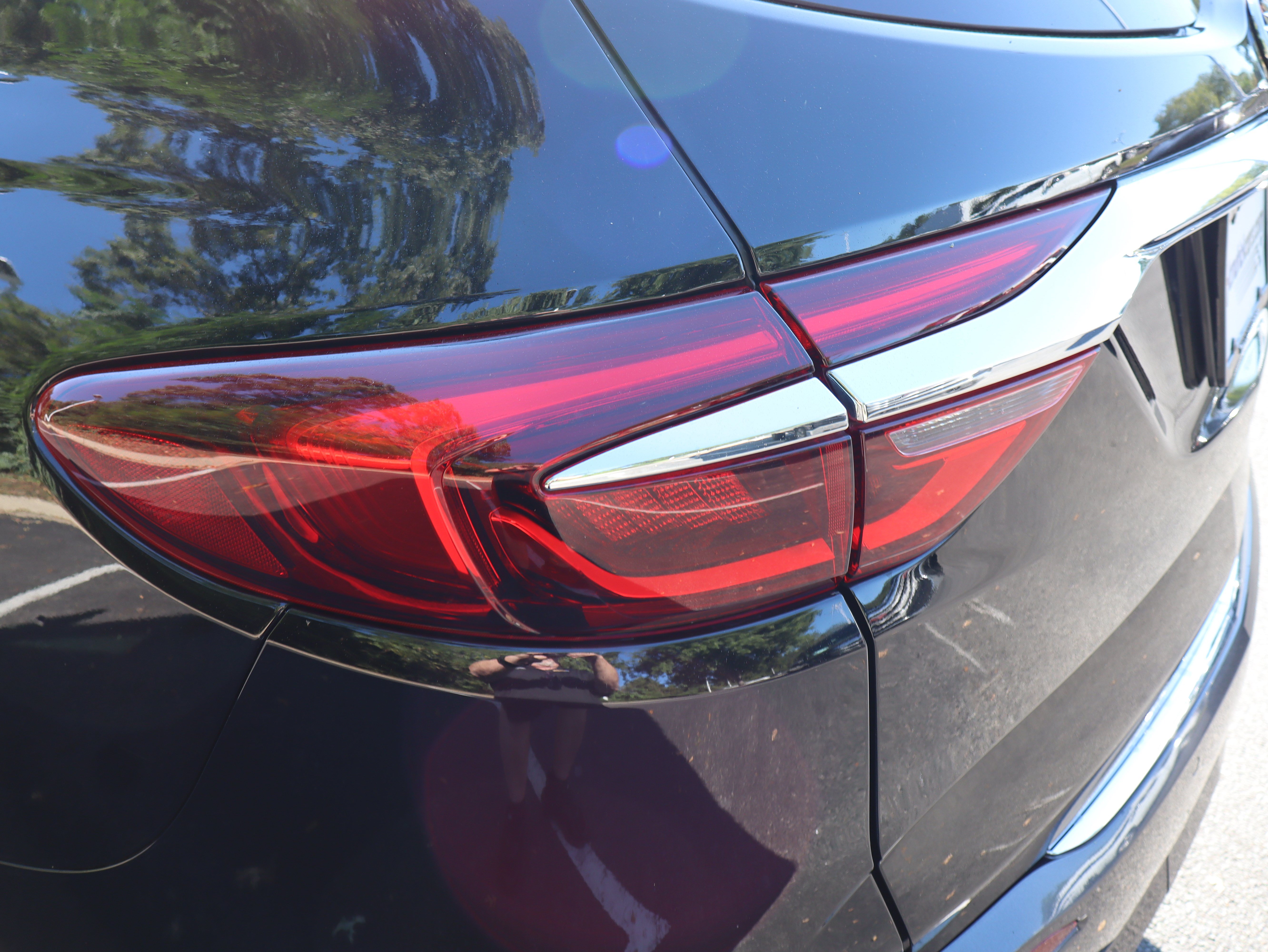 Used 2019 Buick Enclave Essence FWD image 40