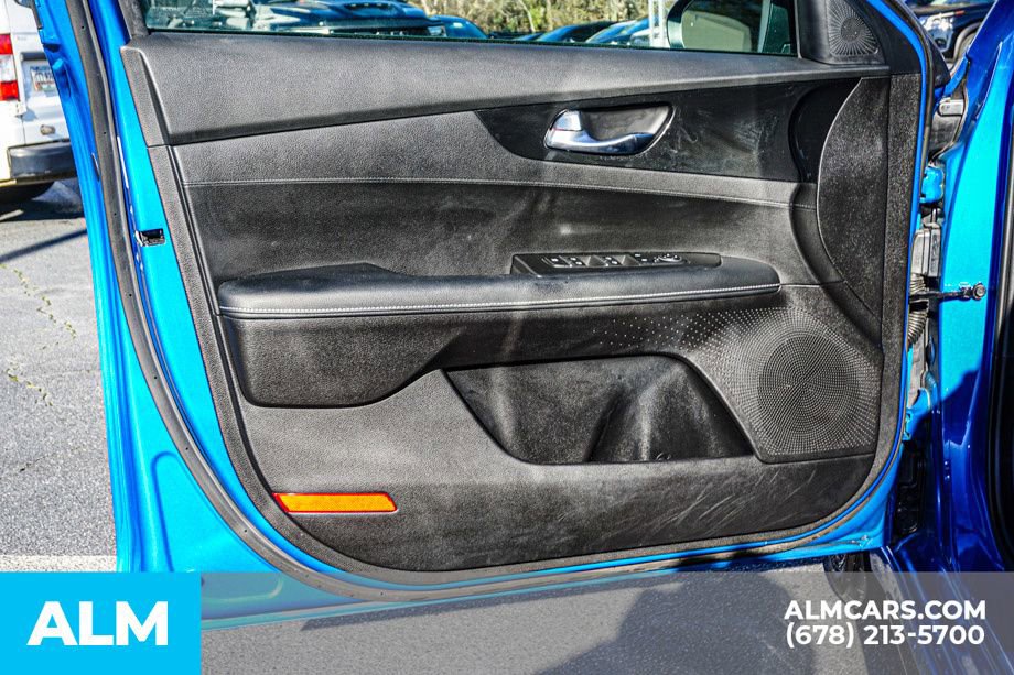 Used 2023 Kia Forte GT-Line image 48