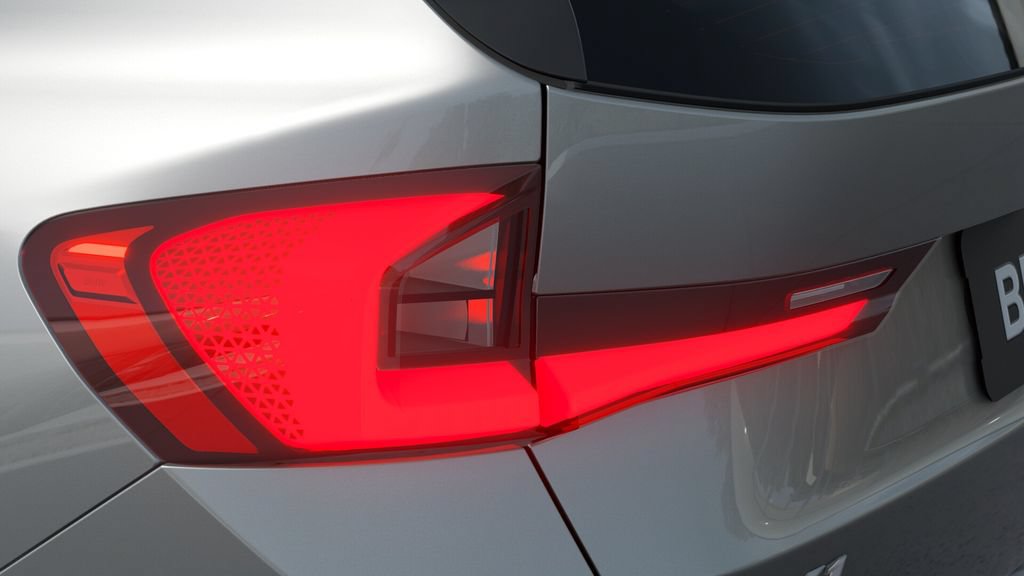 New 2027 BMW X1 xDrive28i AWD/4WD image 8