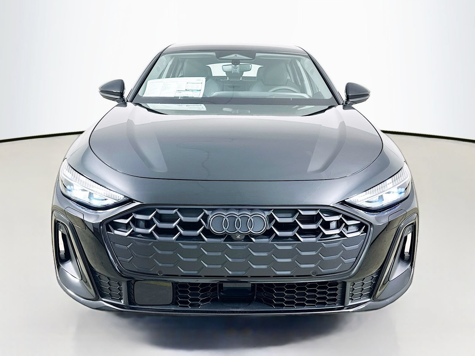 New 2026 Audi A5 2.0T Prestige AWD/4WD image 2
