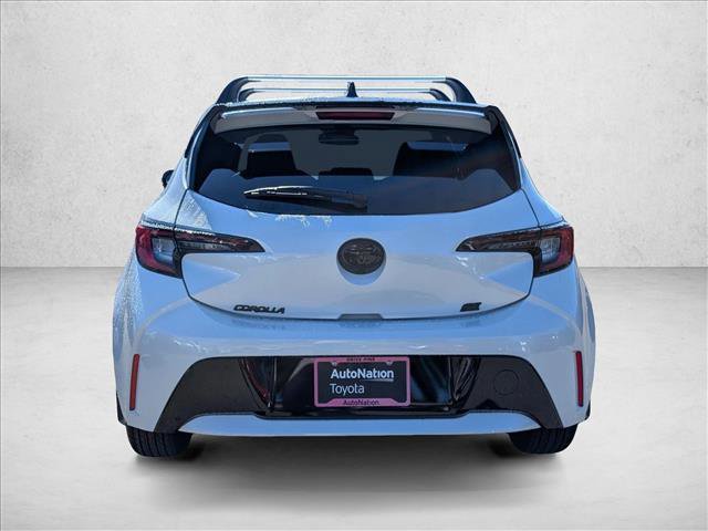 New 2026 Toyota Corolla SE image 8