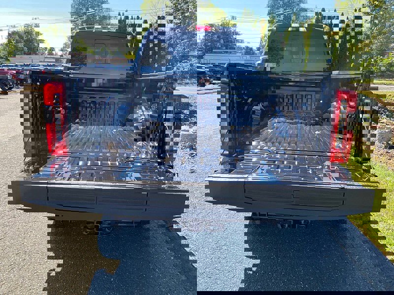 New 2026 Ford F350 Lariat image 9