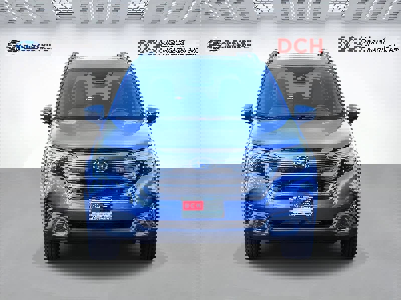 New 2025 Subaru Forester Limited image 2