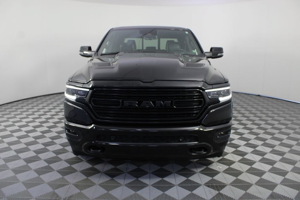 Used 2024 RAM 1500 Limited AWD/4WD image 32