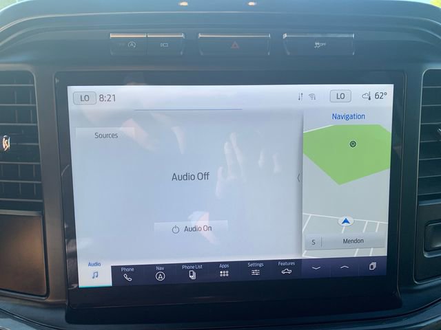 Used 2023 Ford F150 XLT w/ Equipment Group 302A High image 25