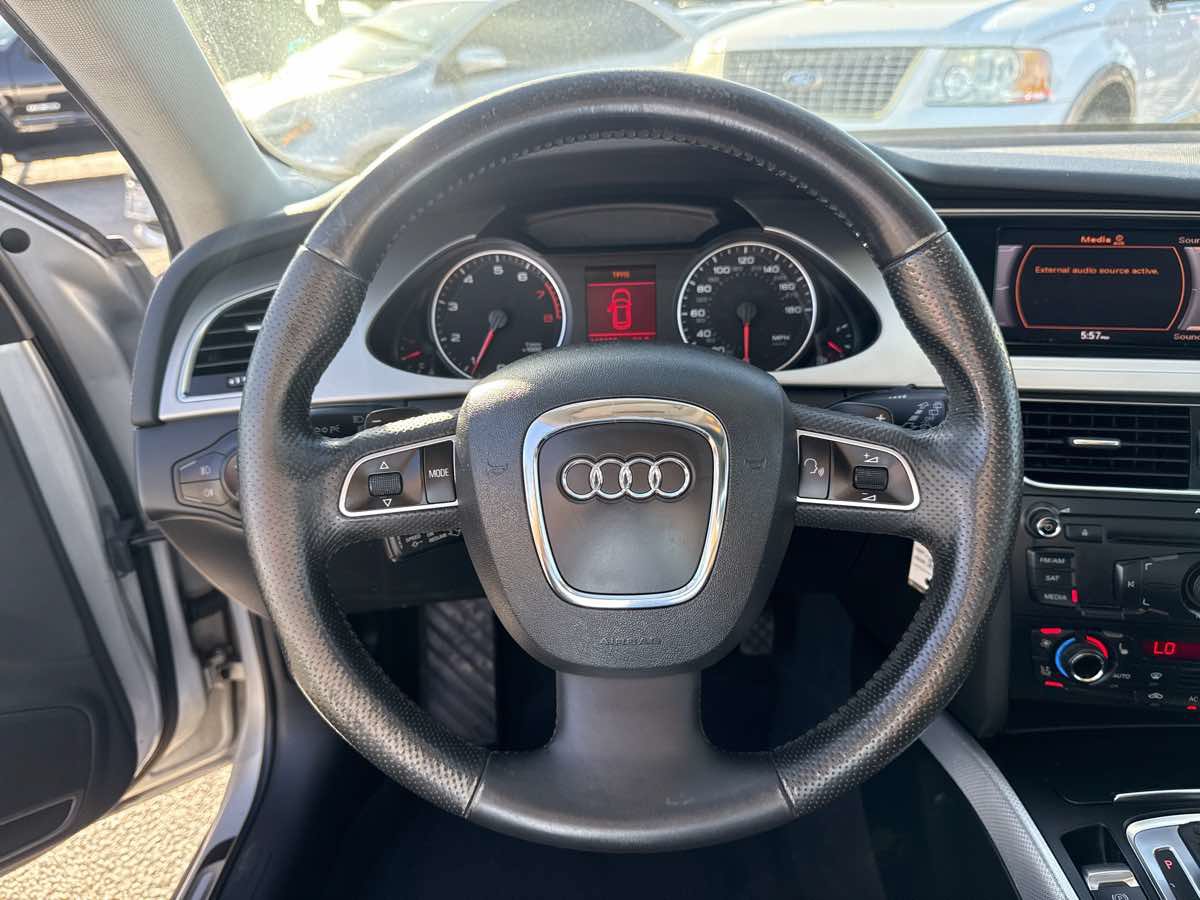 Used 2010 Audi A4 2.0T Premium Plus AWD/4WD image 30