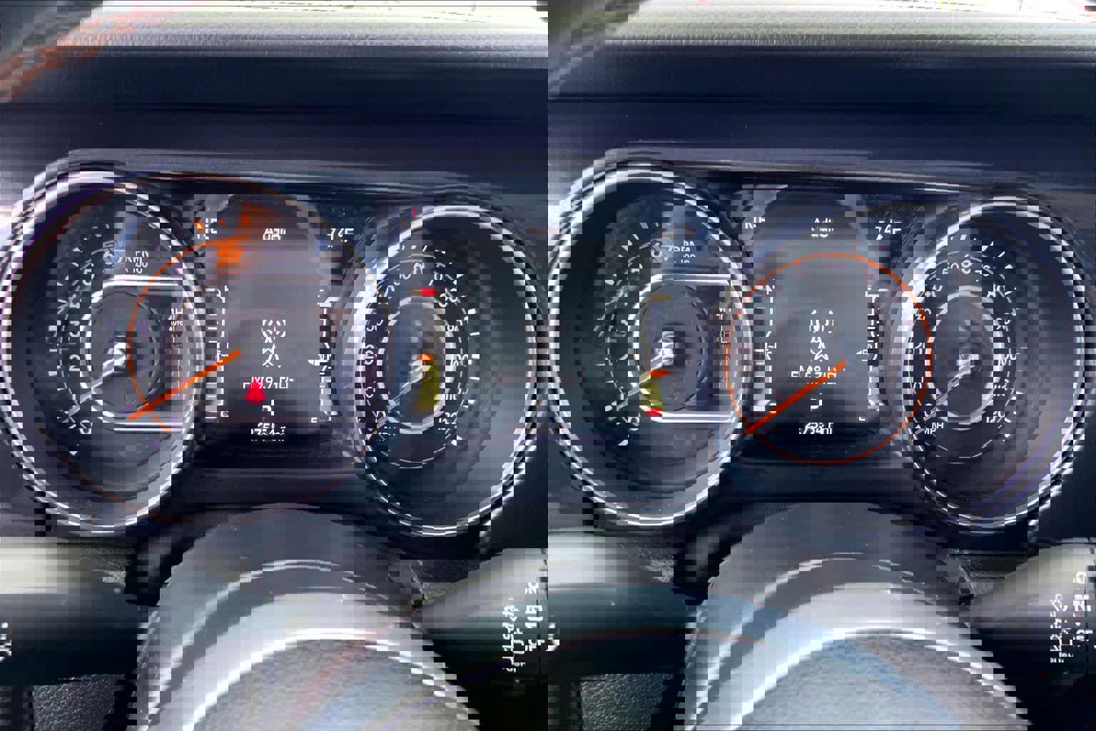 Used 2023 Jeep Wrangler Rubicon 392 image 26