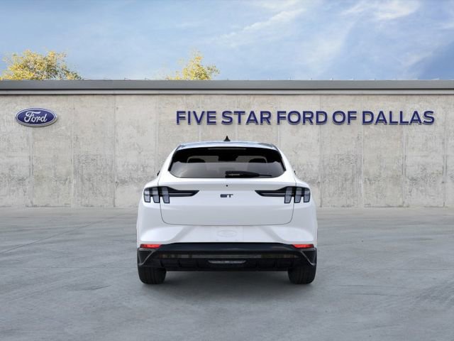 New 2026 Ford Mustang Mach-E GT AWD/4WD image 5